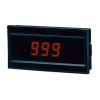 AP-560：2-wire AC voltage meter(48×96mm,Ultra-Shallow)