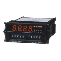 ASG-371：Load cell meter
