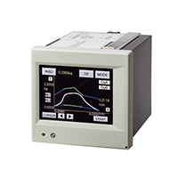 G1□□0：load cell graphic panel meter<br />(load cell and　process signal)