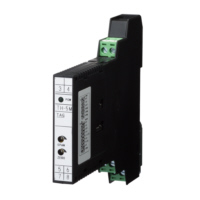 TH-41-2：2-channel loop powered isolator