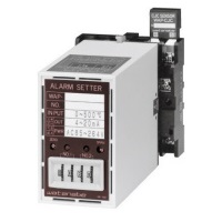 WAP-ASEA：AC sensor alarm (with a analog output)