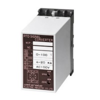 WAP-NC：RTD temperature converter