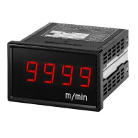 WDP-40：Digital scaling meter