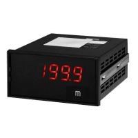 WDPT-35DC：Degital convert meter