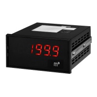 WDPT-35MP：Degital convert meter