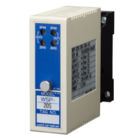 WSP-2DS：2-channel isolator