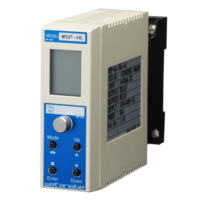 WSP-HL：Alarm setter for 2-point setting(with a LCD display)