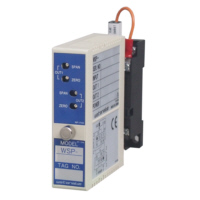 WSP-THW：2-output thermocouple temperature converter(Response time:25ms)