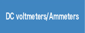 DC voltmeters/Ammeters