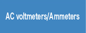 AC voltmeters/Ammeters
