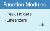 Function Modules