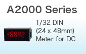 A2000 Series