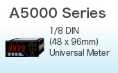 A5000 Series
