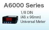 A6000 Series