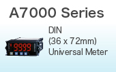 A7000 Series