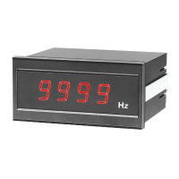 AC-150A：Frequency meter