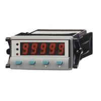 AC-281：Digital instantaneous・integration indicator