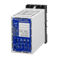 WVP-VFD：直流／パルス変換器<br />（出力可変形、AC2000V耐圧）