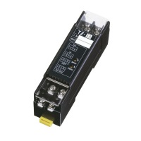 TZ-3A：2-wire RTD temperature converter(non-isolated)