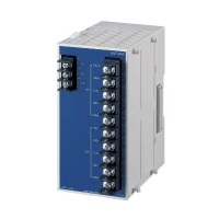 WJF-PA34：電力監視ユニット<br />（1回路用、三相4線用、汎用CT入力）