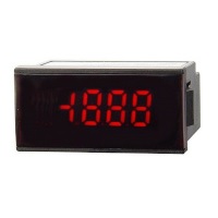 A21□0：DC Voltmeters / Ammeters