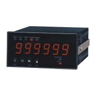 AC-981：デジタル瞬時･積算指示計