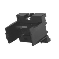 ADIN-35：Mounting adapter (for 1/32 DIN case)