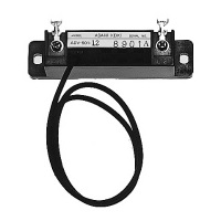 ADV-501/502：Voltage divider(Rated secondary voltage, :0.2V or 2V)