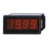 AP-200：DC voltmeter