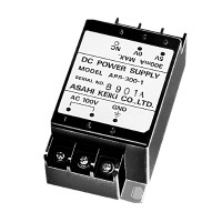 APS-240/250：DC power supply