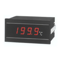 AT-801：Thermometer
