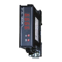 TF-6X：DC signal RS-485/isolation converter