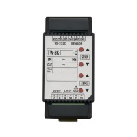 TW-3K：Pulse to DC converter