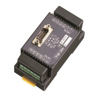 TW-3N：DC to RS-232C converter