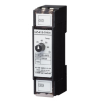 UZ-415：Thermostat temperature switch (valiable temperature type)