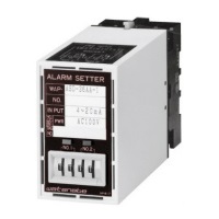 WAP-ASD：DC sensor alarm