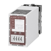 生産終了｜偏差警報設定器（偏差アラームセッタ）｜WAP-ASH