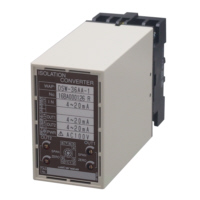 WAP-DSW：2-output isolator