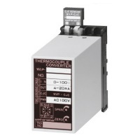 生産終了｜熱電対温度変換器｜WAP-EA｜渡辺電機工業株式会社
