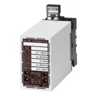 WAP-EZW：RMS value 2-factor converter(true RMS)