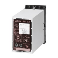 WAP-MG：Manual setter (Parameter Generator)