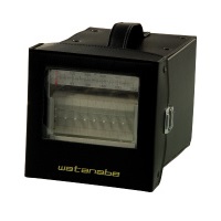 WAR-100CA：ハアク式電流記録計