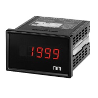 WDP-35BT：Digital scaling meter