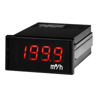 WDP-35C：Digital scaling meter