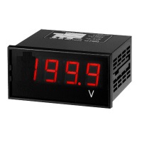 WDP-35HL：Digital scaling meter