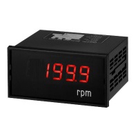 WDP-35HM：Digital scaling meter