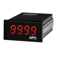 WDP-40C：Digital scaling meter