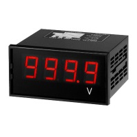 WDP-40HL：Digital scaling meter