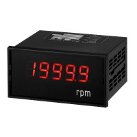 WDP-45HM：Digital scaling meter