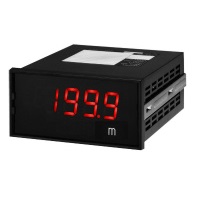 WDPT-350DC：Degital convert meter